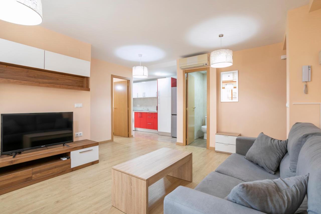 Gerona Apartment By Ghr Rentals Alicante Exterior photo