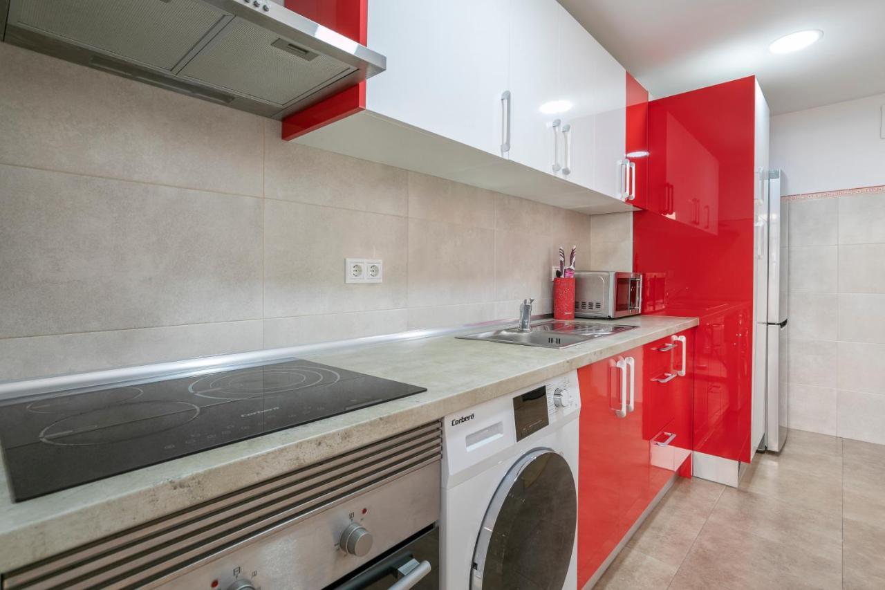 Gerona Apartment By Ghr Rentals Alicante Exterior photo