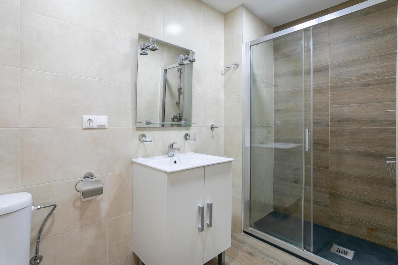 Gerona Apartment By Ghr Rentals Alicante Exterior photo