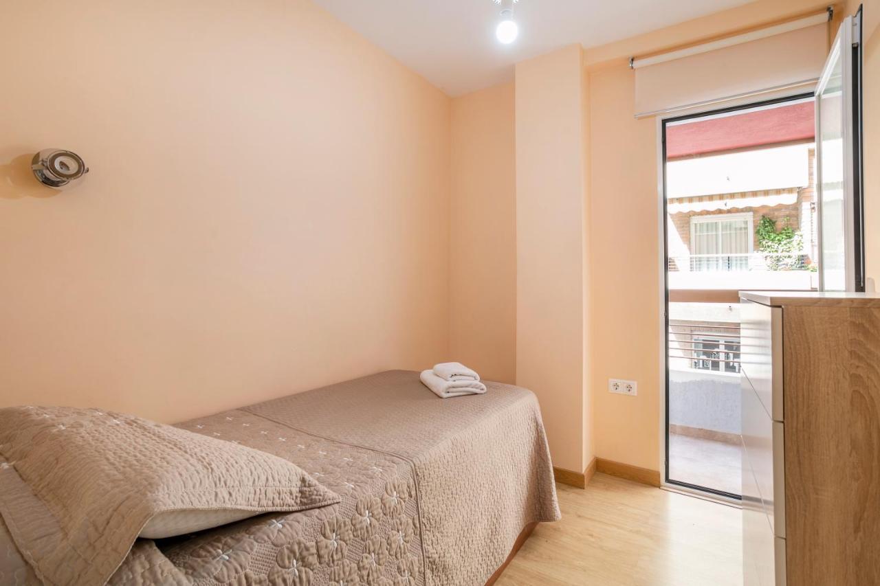 Gerona Apartment By Ghr Rentals Alicante Exterior photo