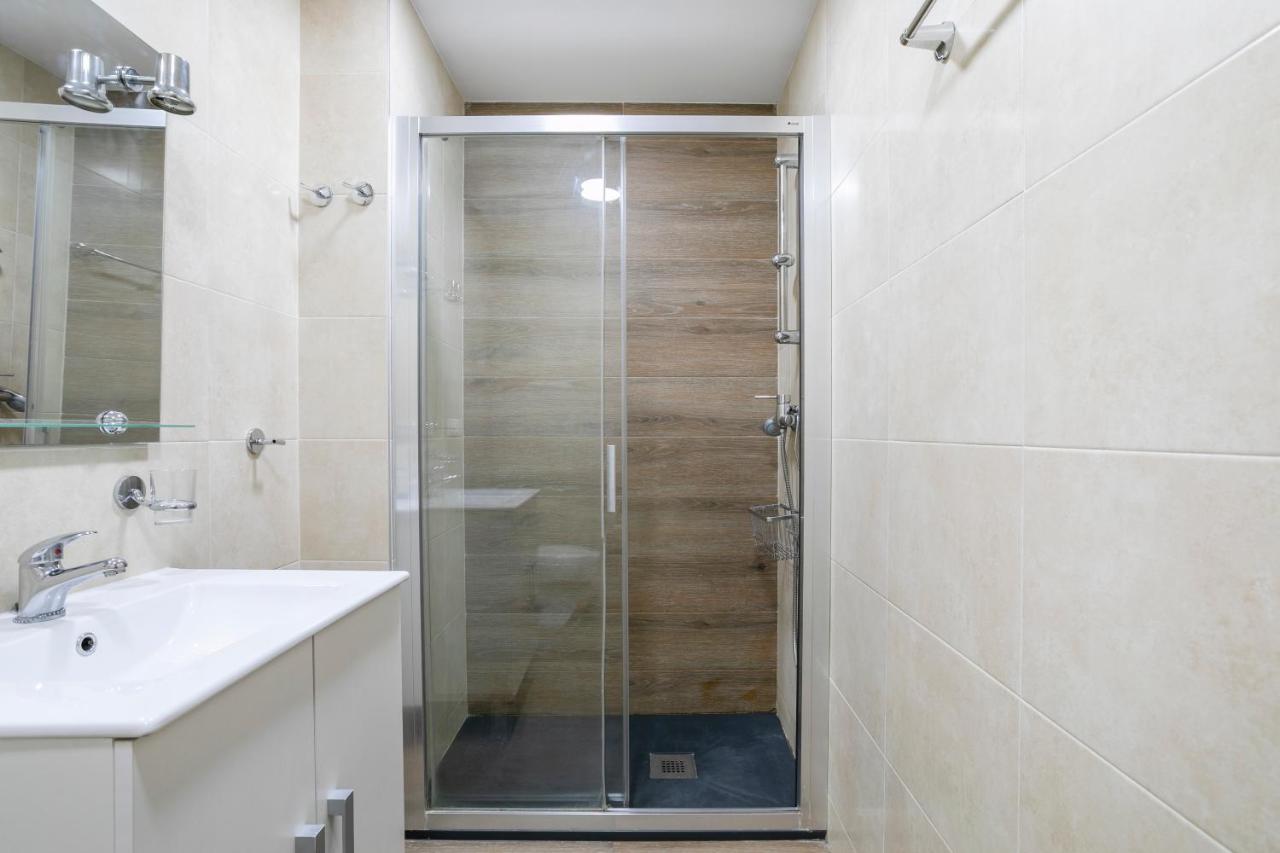 Gerona Apartment By Ghr Rentals Alicante Exterior photo